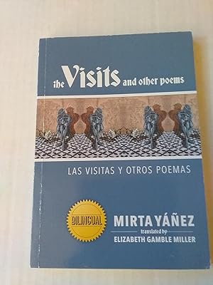 The Visits and Other Short Poems/Las Visitas y Otras Poems