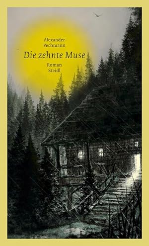 Image du vendeur pour Die zehnte Muse mis en vente par BuchWeltWeit Ludwig Meier e.K.