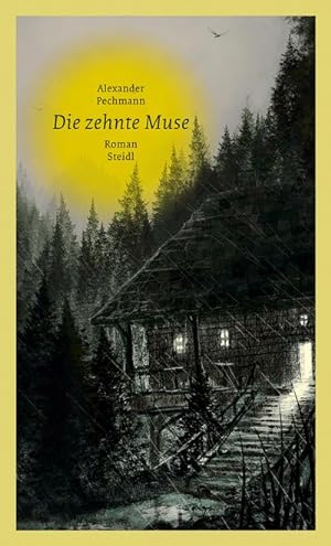 Image du vendeur pour Die zehnte Muse mis en vente par Rheinberg-Buch Andreas Meier eK