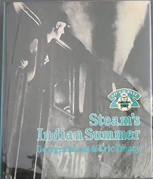 Seller image for Steam's Indian Summer for sale by Chapter 1