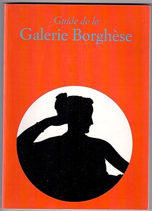 Bild des Verkufers fr Guide de la Galerie Borghse zum Verkauf von LibrairieLaLettre2