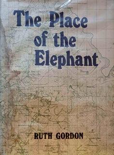 Seller image for The Place of the Elephant for sale by Eaglestones