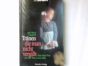 Immagine del venditore per Trnen, die man nicht vergisst : e. junge Frau auf d. Weg zu sich selbst. [Dt. von Ulrike Zellmer-Wettach] / ABC-Team ; 338 : Christsein heute venduto da Antiquariat Buchhandel Daniel Viertel