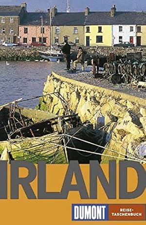 Seller image for Irland. DuMont-Reise-Taschenbcher ; 2016 for sale by Antiquariat Buchhandel Daniel Viertel