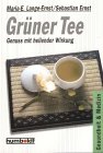Seller image for Grner Tee for sale by Antiquariat Buchhandel Daniel Viertel