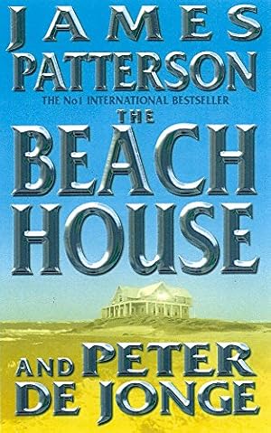 Seller image for The Beach House for sale by Antiquariat Buchhandel Daniel Viertel