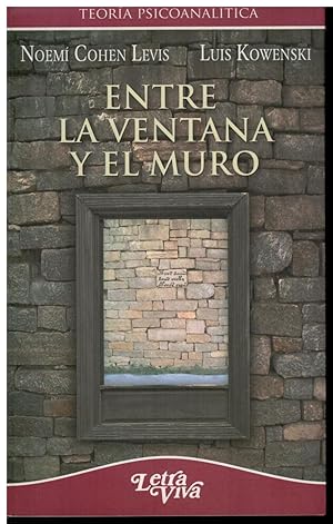 Imagen del vendedor de Entre la ventana y el muro a la venta por Librera Santa Brbara