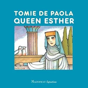 Seller image for Queen Esther (Hardcover) for sale by Grand Eagle Retail