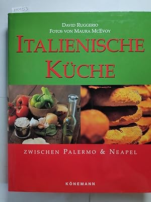 Italienische Küche zwischen Palermo & Neapel