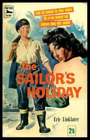 THE SAILOR'S HOLIDAY - A Novel