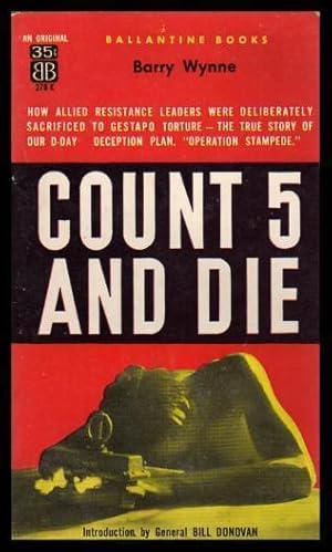 COUNT 5 AND DIE