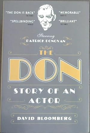 Seller image for The Don: story of an actor for sale by Chapter 1