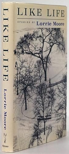 Seller image for Like Life Stories for sale by Good Books In The Woods