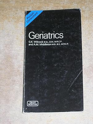 Seller image for Geriatrics for sale by Neo Books