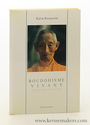 Immagine del venditore per Bouddhisme vivant. Tradition Tibtaine. venduto da Emile Kerssemakers ILAB