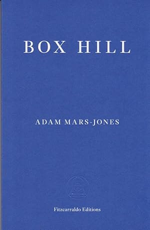 Image du vendeur pour Box Hill mis en vente par timkcbooks (Member of Booksellers Association)