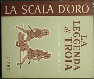 La leggenda di Troia; Quo vadis?; Le avventure di Candullino; Gargantuà e Pantagruèl; Principe e ...