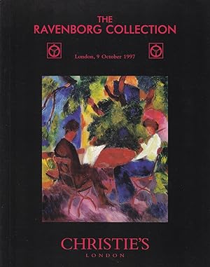 The Ravenborg Collection. German and Austrian Art '97