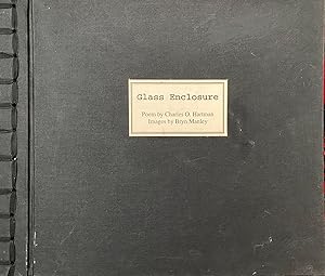 Seller image for Glass Enclosure for sale by Plugged Books