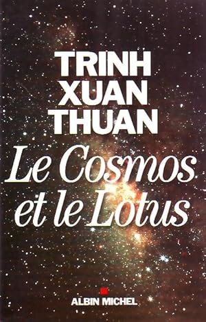 Le Cosmos et le Lotus