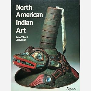 Immagine del venditore per North American Indian Art venduto da Vasco & Co / Emilia da Paz