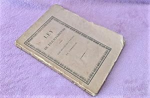LEY DE ENJUICIAMIENTO SOBRE LOS NEGOCIOS Y LAS CAUSAS DE COMERCIO 1830
