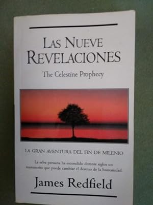 Imagen del vendedor de Las Nueve Revelaciones / The Celestine Prophecy (Spanish Edition) a la venta por Comprococo