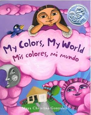 Bild des Verkufers fr My Colors, My World/Mis Colores, Mi Mundo (Paperback or Softback) zum Verkauf von BargainBookStores