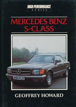 Seller image for Mercedes-Benz S-Class and the 190 16E. for sale by ANTIQUARIAT ERDLEN