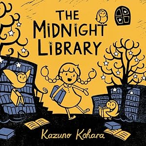 Immagine del venditore per Midnight Library venduto da GreatBookPrices