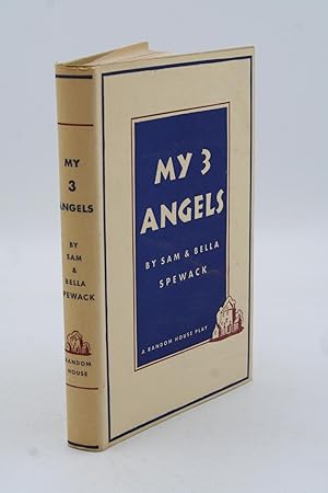 Seller image for My 3 Angels. for sale by ATGBooks