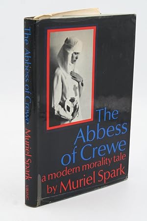 Imagen del vendedor de The Abbess of Crewe. a la venta por ATGBooks