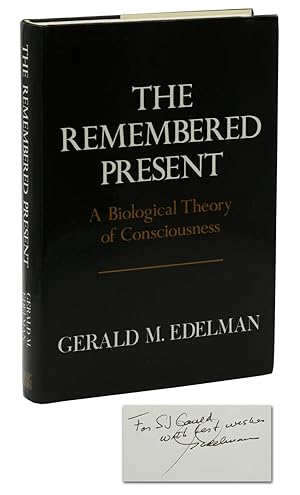 The Remembered Present: A Biological Theory of Consciousness