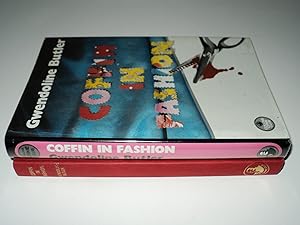 Immagine del venditore per Coffin in Fashion venduto da FLM Books