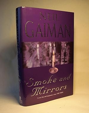 Seller image for Smoke and Mirrors for sale by Anthony Clark