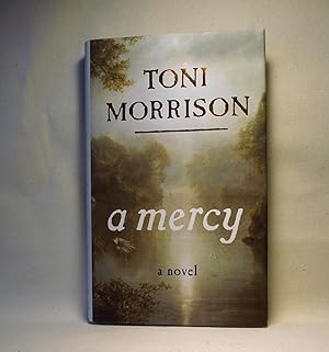 Seller image for A Mercy for sale by Anthony Clark