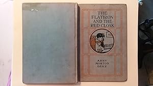 Immagine del venditore per The Flatiron and the Red Cloak venduto da Sunnyback Books