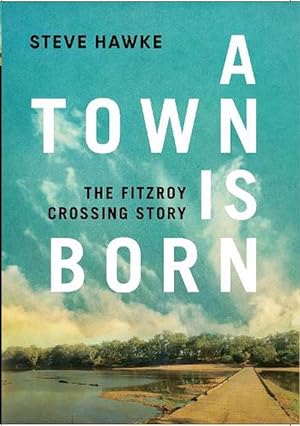 Imagen del vendedor de A Town is Born (Paperback) a la venta por Grand Eagle Retail