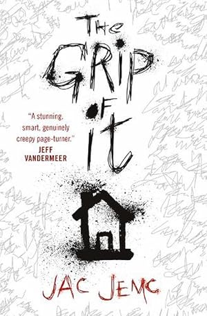 Seller image for The Grip of It (Paperback) for sale by Grand Eagle Retail