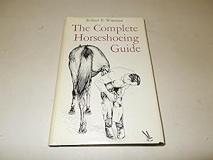 Seller image for The Complete Horseshoeing Guide for sale by Paradise Found Books