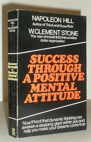 Seller image for Success Through a Positive Mental Attitude for sale by Washburn Books
