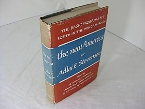 THE NEW AMERICA. (Signed)
