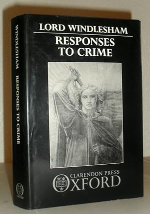 Responses to Crime
