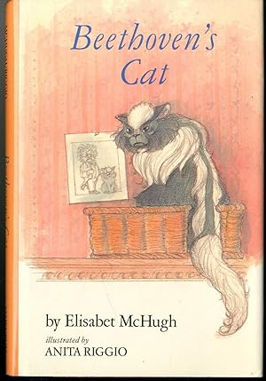 Bild des Verkufers fr Beethoven's Cat zum Verkauf von Lavendier Books
