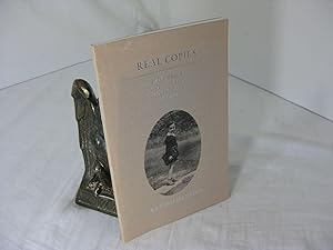 Seller image for REAL COPIES: WILL PRICE, CRICHTON DAVIS, PHYLLIS PEACOCK AND MORE for sale by Frey Fine Books