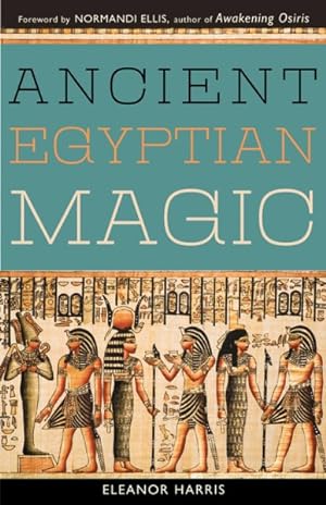 Seller image for Ancient Egyptian Magic for sale by GreatBookPrices