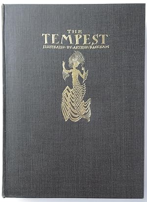 The Tempest