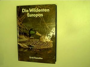 Die Wildenten Europas;