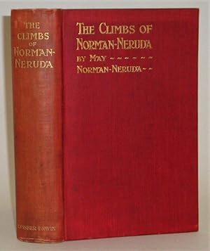 The Climbs of Norman-Neruda
