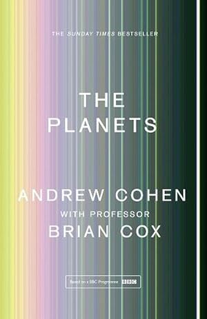 Seller image for The Planets (Paperback) for sale by Grand Eagle Retail